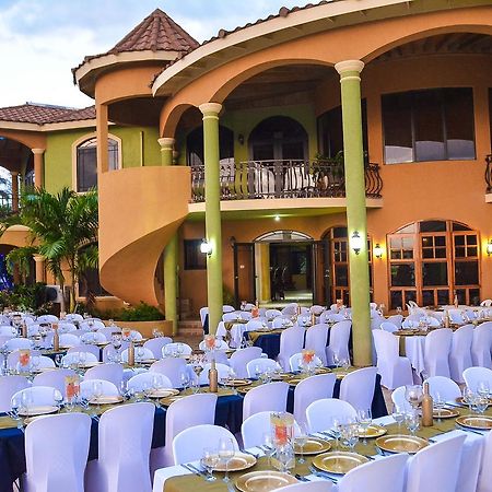 Milbrooks Resort Montego Bay Exterior photo