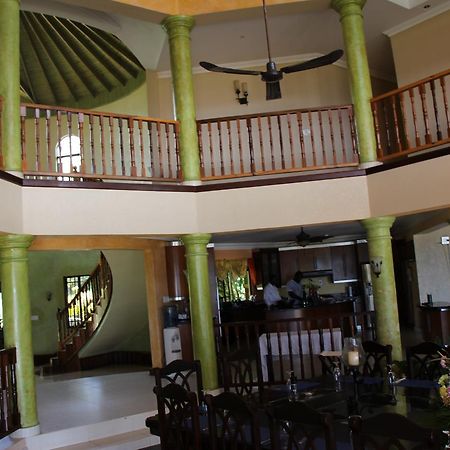 Milbrooks Resort Montego Bay Exterior photo