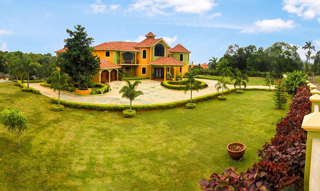 Milbrooks Resort Montego Bay Exterior photo