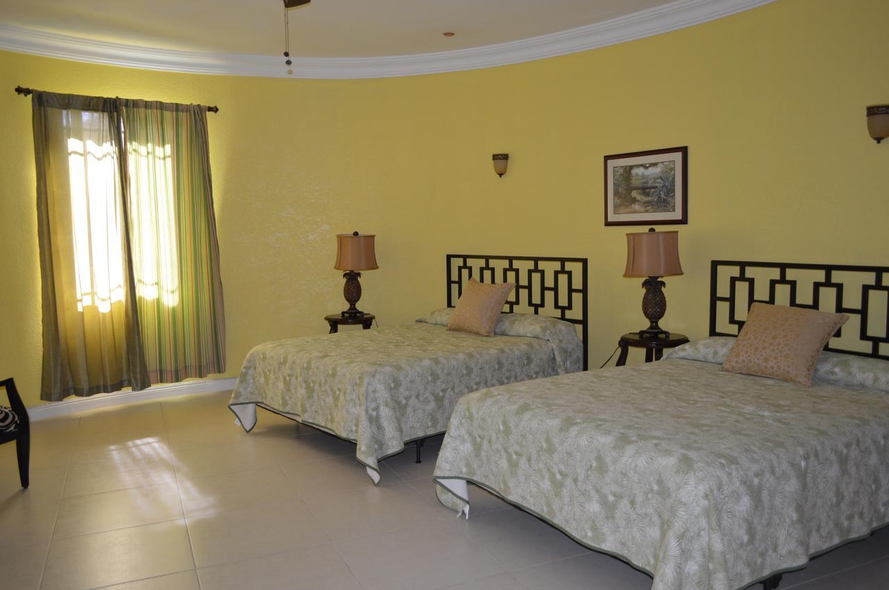 Milbrooks Resort Montego Bay Exterior photo
