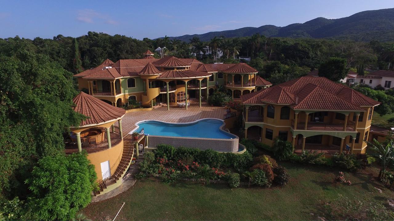 Milbrooks Resort Montego Bay Exterior photo