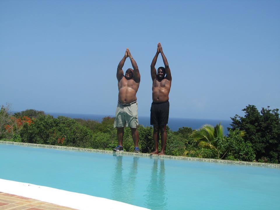 Milbrooks Resort Montego Bay Exterior photo