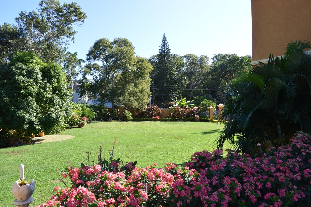 Milbrooks Resort Montego Bay Exterior photo