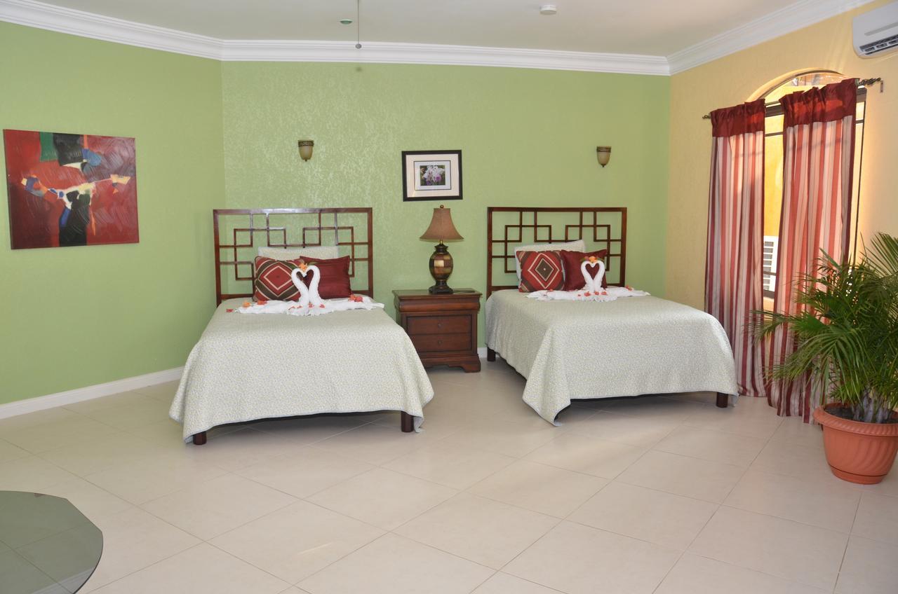 Milbrooks Resort Montego Bay Exterior photo