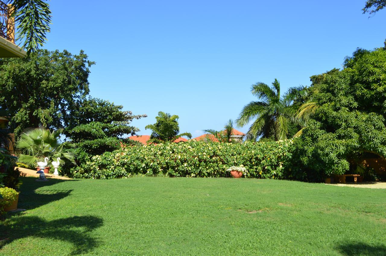 Milbrooks Resort Montego Bay Exterior photo
