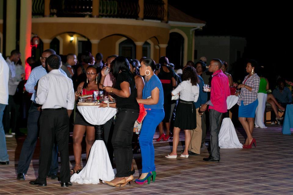Milbrooks Resort Montego Bay Exterior photo