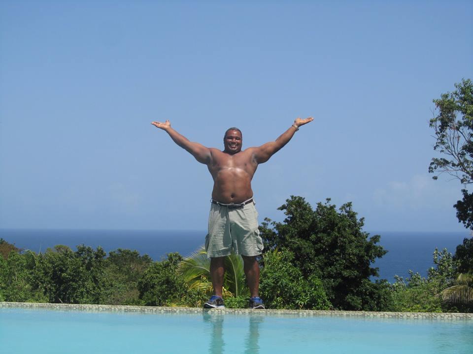 Milbrooks Resort Montego Bay Exterior photo