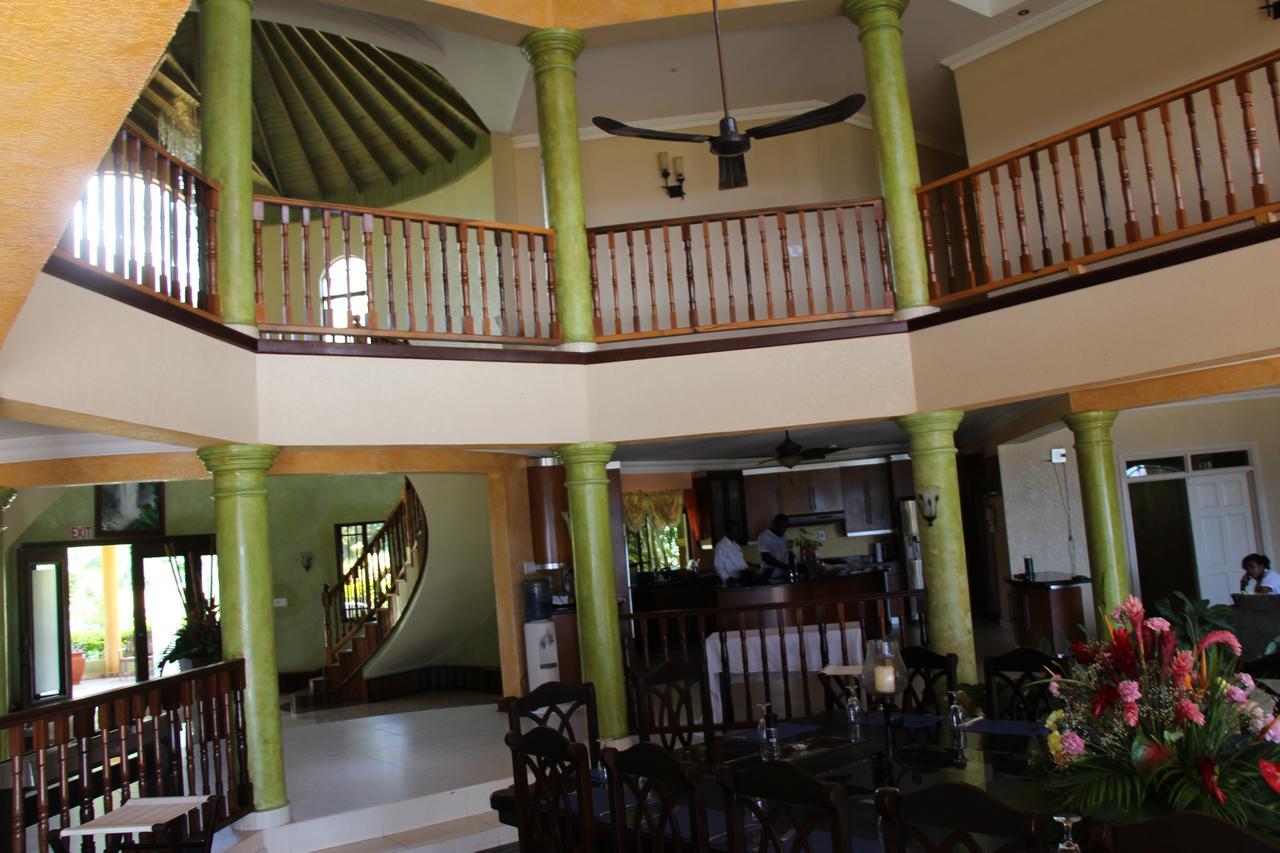 Milbrooks Resort Montego Bay Exterior photo