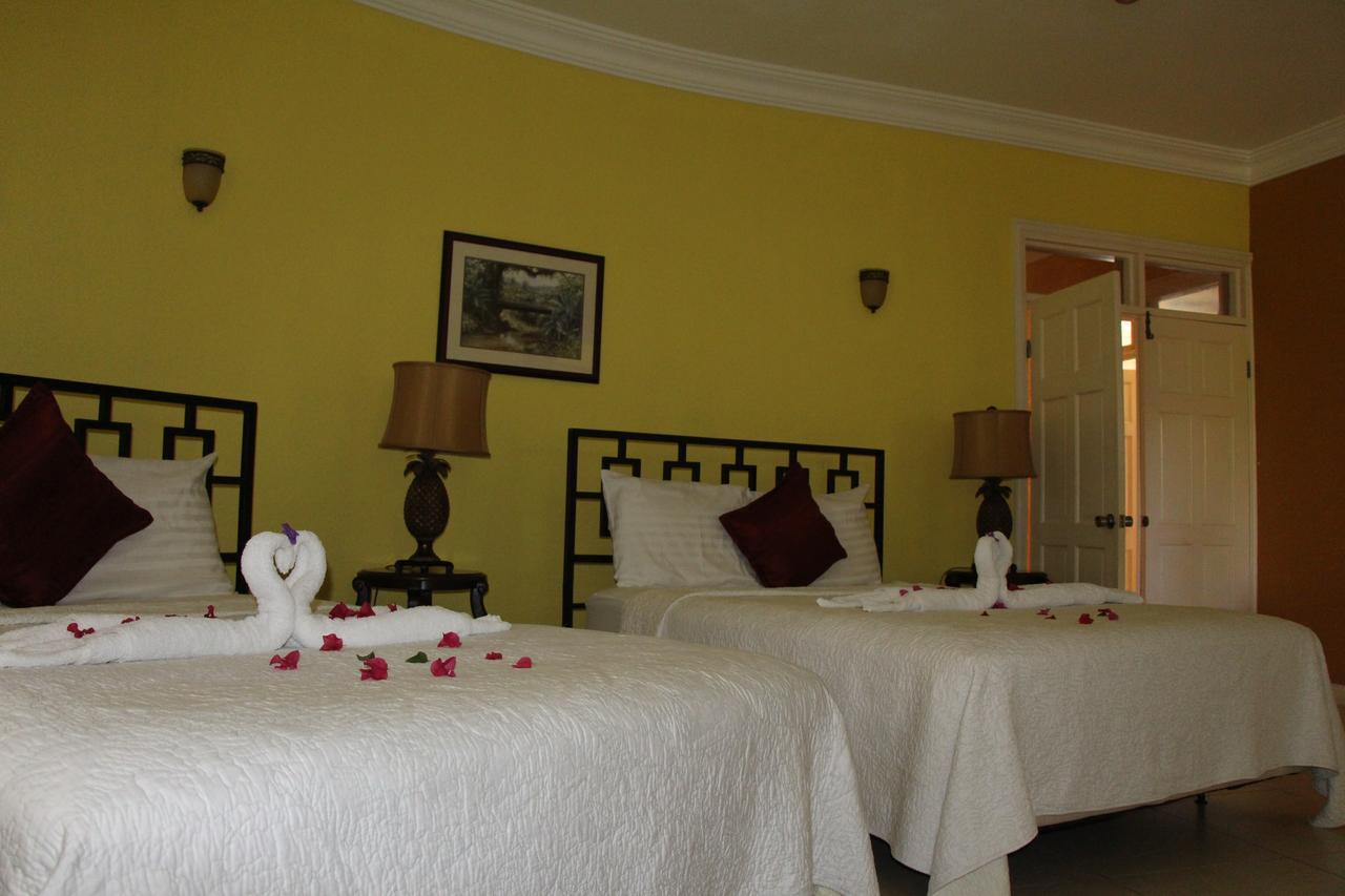 Milbrooks Resort Montego Bay Exterior photo