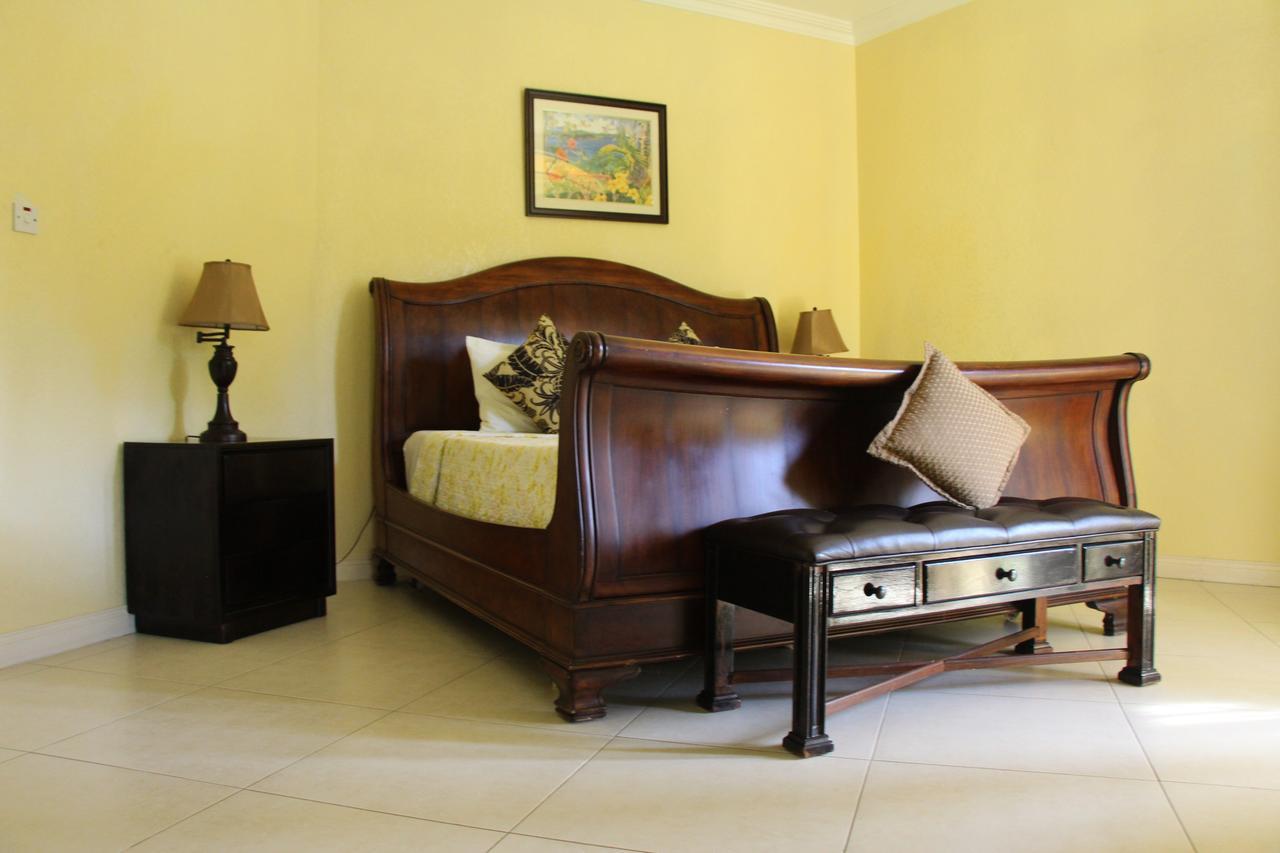 Milbrooks Resort Montego Bay Exterior photo
