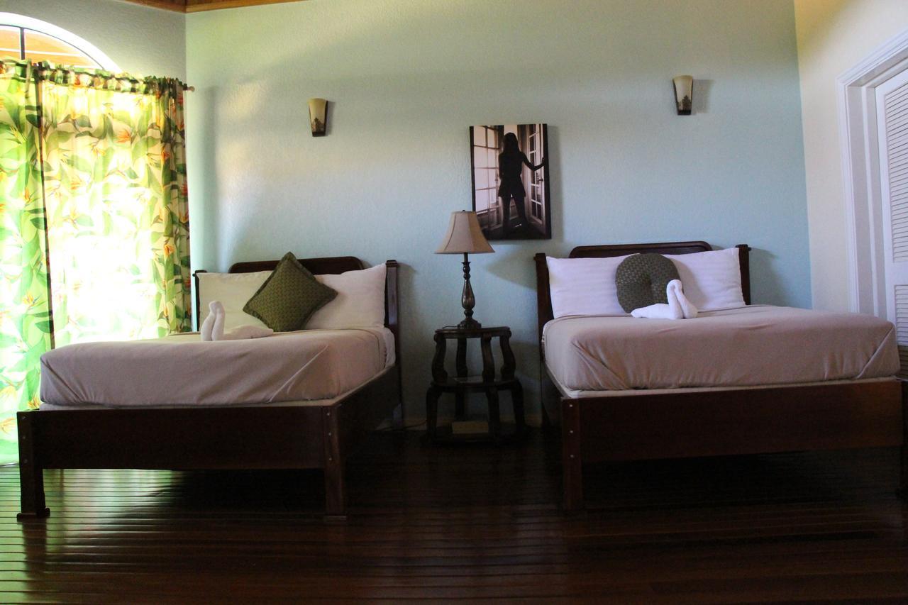 Milbrooks Resort Montego Bay Exterior photo