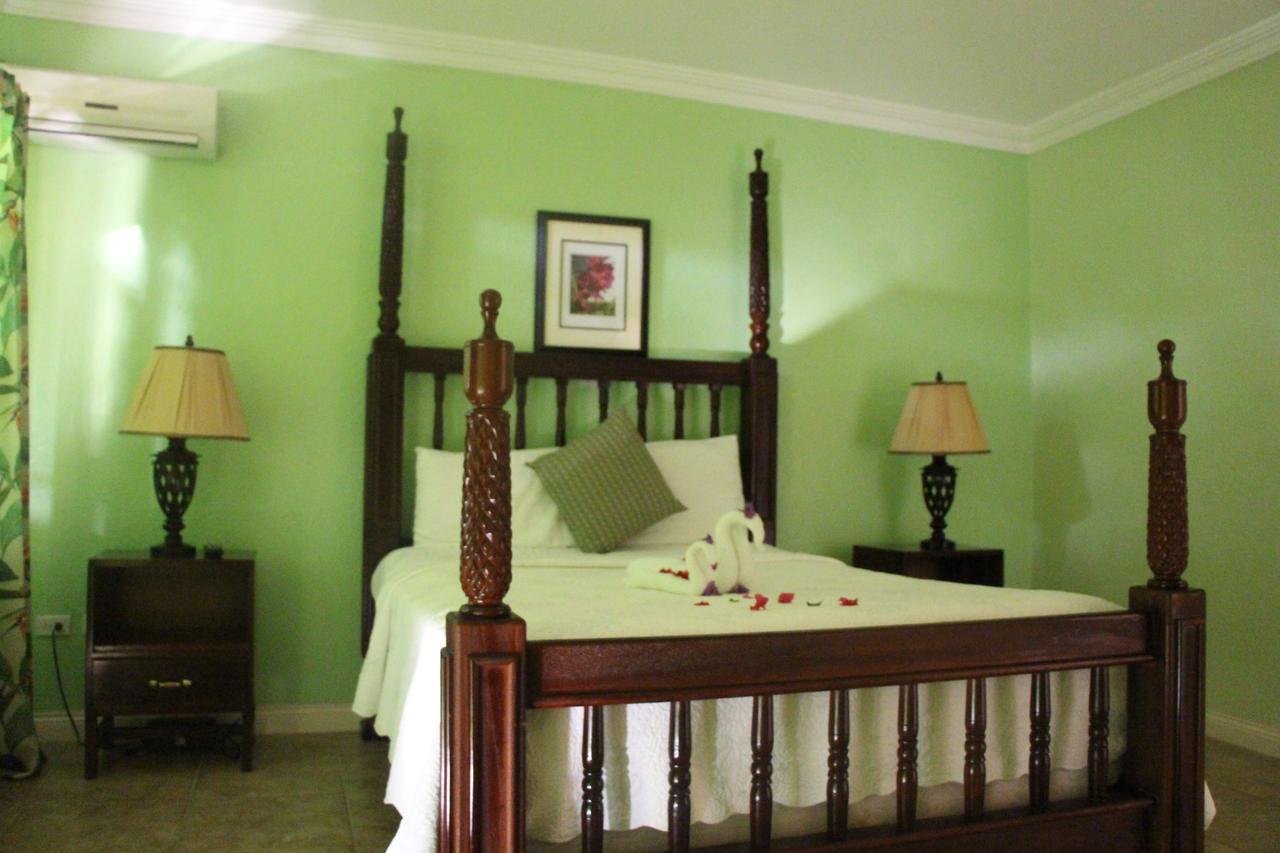 Milbrooks Resort Montego Bay Exterior photo